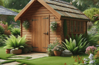 Waarom Steeds Meer Mensen in 2025 Voor een Keter Kunststof Tuinhuis Kiezen (+Tabel & Ervaringen)