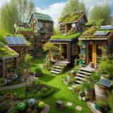 Duurzame Tuinhuizen: Milieuvriendelijke Opties