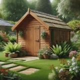 Waarom Steeds Meer Mensen in 2025 Voor een Keter Kunststof Tuinhuis Kiezen (+Tabel & Ervaringen)