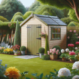 Kunststof Tuinhuis: Verrassende Voordelen, Ervaringen & Trends die je Niet Mag Missen (2025)