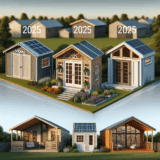 Ontdek waarom vidaXL Tuinhuizen in 2025 dé Slimme Keuze zijn voor jouw Tuin!